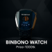 Binbond watch